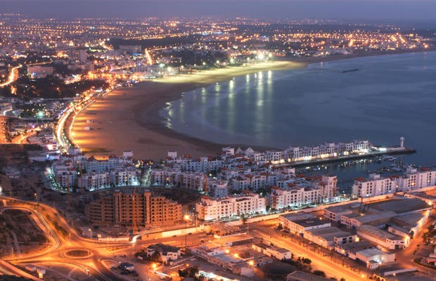 You are currently viewing Meilleur moment pour visiter Agadir : vue d’ensemble