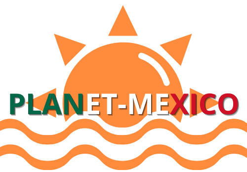 Planet mexico