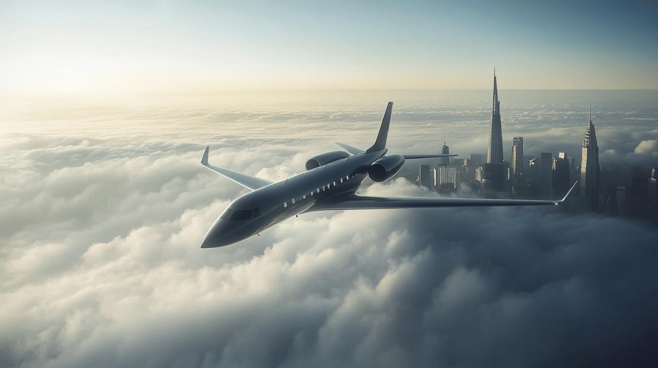 Lire la suite à propos de l’article Comment optimiser la communication externe de votre compagnie d’avion d’affaires en investissant dans vos talents