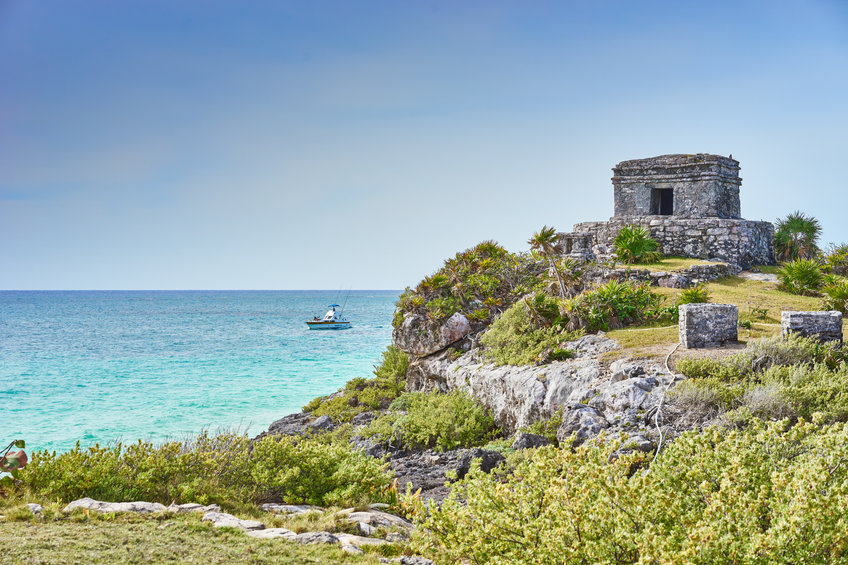 Lire la suite à propos de l’article Où Dormir à Tulum? Tous les endroits incontournables
