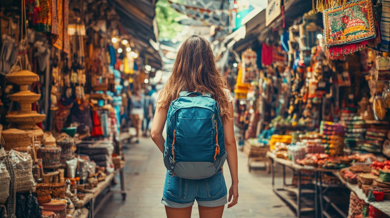 Lire la suite à propos de l’article Conseils pratiques pour explorer le monde sans se ruiner