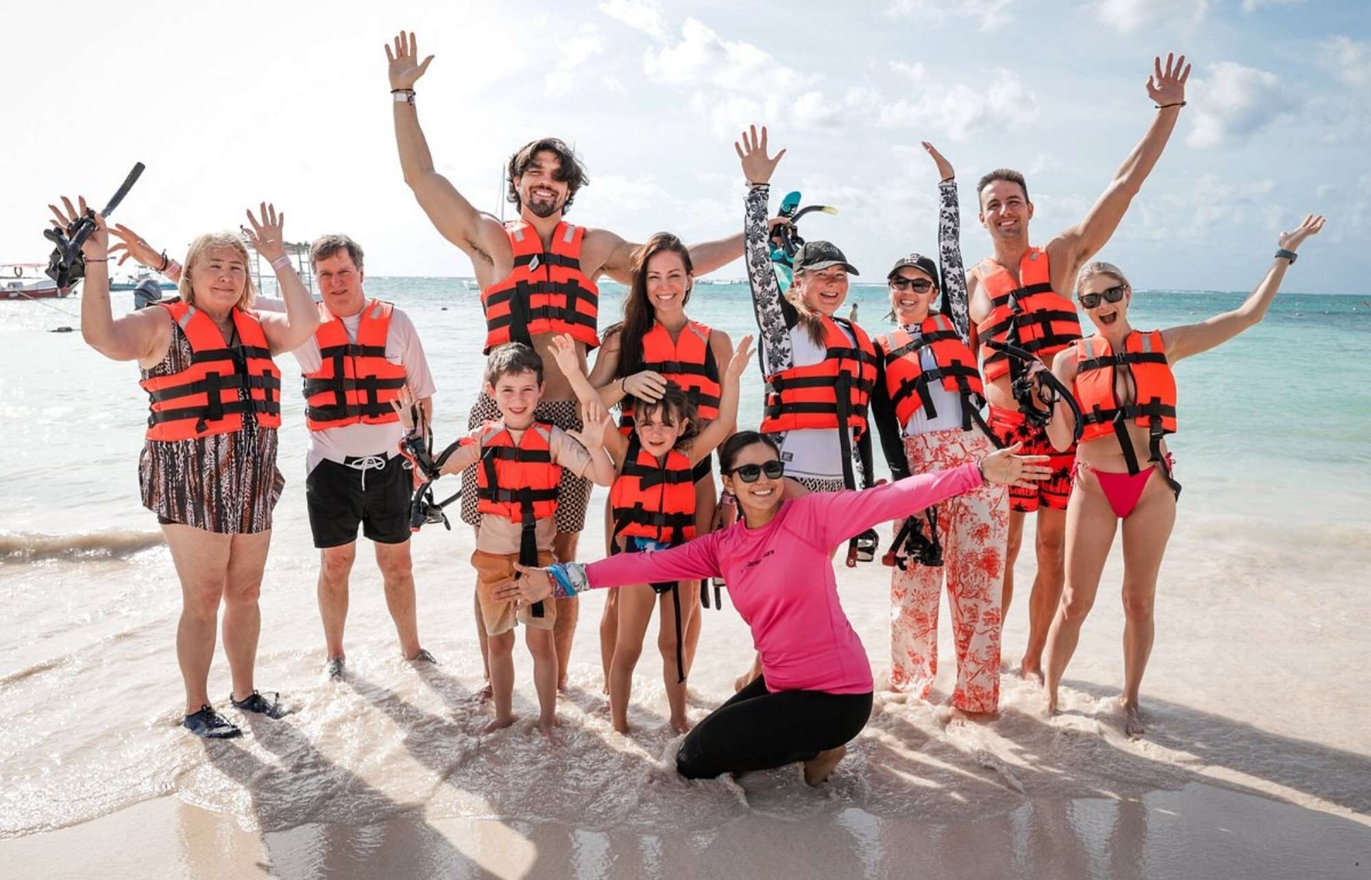 Agence Ocean Tours